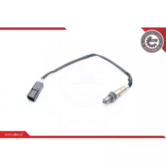 Sonde lambda ESEN SKV 09SKV738