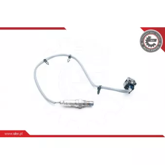 Sonde lambda ESEN SKV 09SKV740