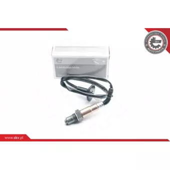Sonde lambda ESEN SKV 09SKV741
