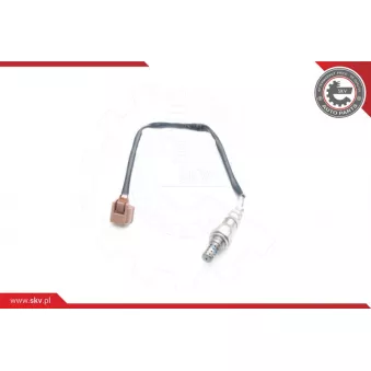 Sonde lambda ESEN SKV 09SKV751