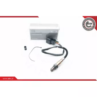 Sonde lambda ESEN SKV 09SKV850