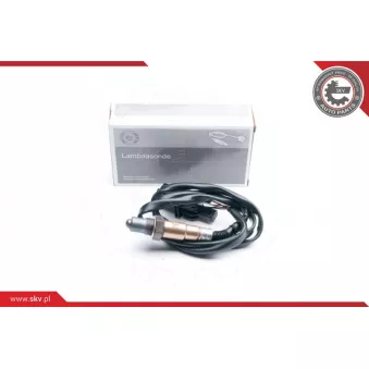 Sonde lambda ESEN SKV 09SKV854