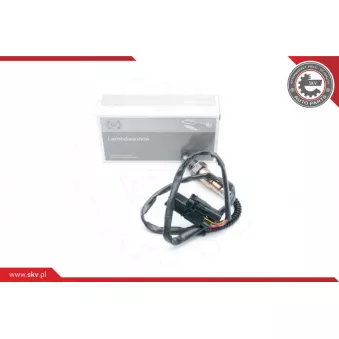 Sonde lambda ESEN SKV 09SKV856