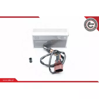 Sonde lambda ESEN SKV 09SKV858