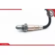 Sonde lambda ESEN SKV 09SKV858 - Visuel 2