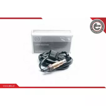 Sonde lambda ESEN SKV 09SKV860
