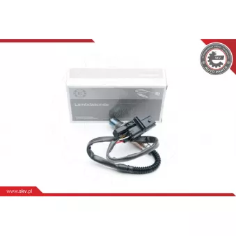 Sonde lambda ESEN SKV 09SKV862