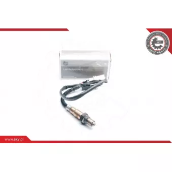 Sonde lambda ESEN SKV 09SKV863