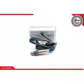 Sonde lambda ESEN SKV 09SKV864