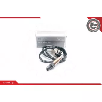 Sonde lambda ESEN SKV 09SKV866
