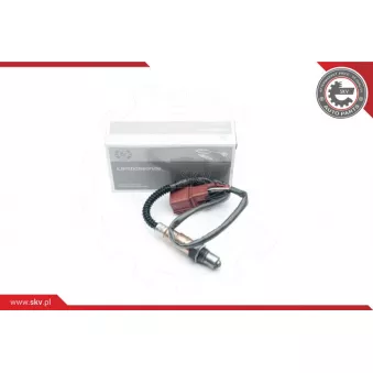 Sonde lambda ESEN SKV 09SKV868