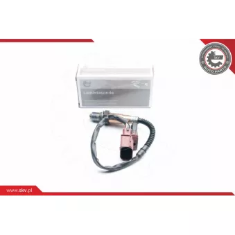Sonde lambda ESEN SKV 09SKV871