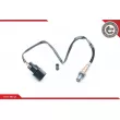 Sonde lambda ESEN SKV 09SKV872 - Visuel 3