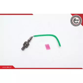 Sonde lambda ESEN SKV 09SKV903