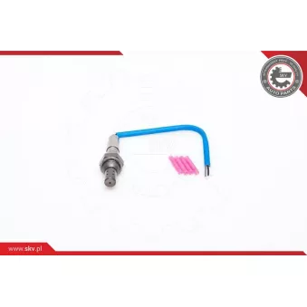 Sonde lambda ESEN SKV 09SKV904