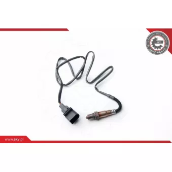 Sonde lambda ESEN SKV 09SKV907