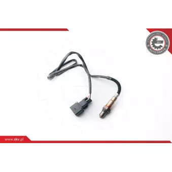 Sonde lambda ESEN SKV 09SKV908