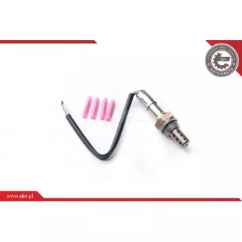 Sonde lambda ESEN SKV 09SKV909