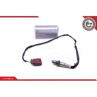 Sonde lambda ESEN SKV 09SKV911