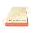 Filtre à air Dr!ve+ DP1110.10.0073 - Visuel 3