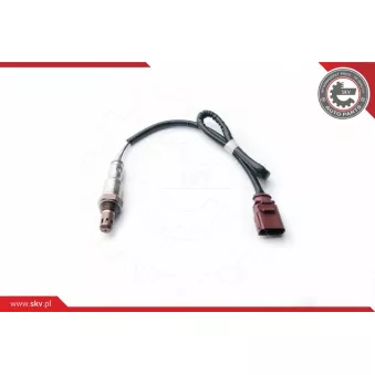 Sonde lambda ESEN SKV 09SKV991