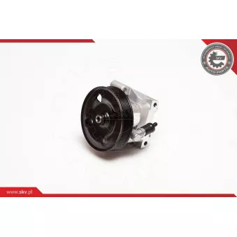 Pompe hydraulique, direction ESEN SKV 10SKV001