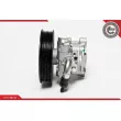 Pompe hydraulique, direction ESEN SKV 10SKV006 - Visuel 2