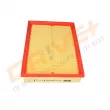 Filtre à air Dr!ve+ DP1110.10.0075 - Visuel 1