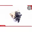 Pompe hydraulique, direction ESEN SKV 10SKV082 - Visuel 2