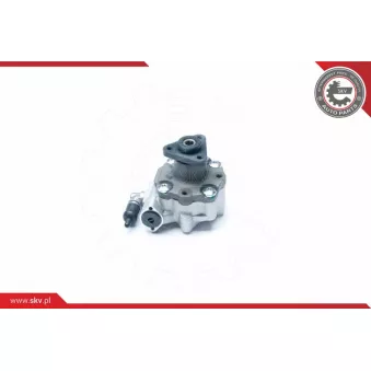 Pompe hydraulique, direction ESEN SKV