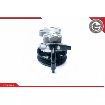 Pompe hydraulique, direction ESEN SKV 10SKV201
