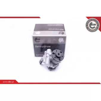 Pompe hydraulique, direction ESEN SKV 10SKV246