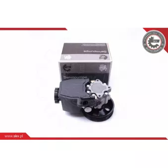 Pompe hydraulique, direction ESEN SKV 10SKV269