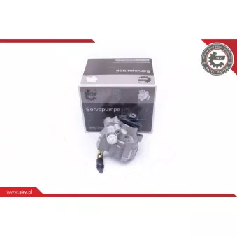 Pompe hydraulique, direction ESEN SKV 10SKV278