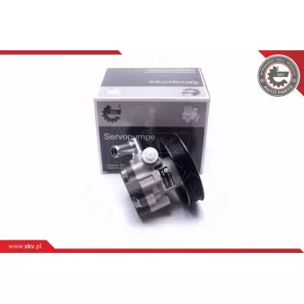 Pompe hydraulique, direction ESEN SKV