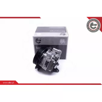 Pompe hydraulique, direction ESEN SKV