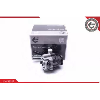 Pompe hydraulique, direction ESEN SKV 10SKV295