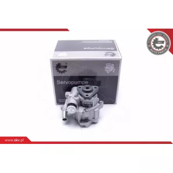 Pompe hydraulique, direction ESEN SKV 10SKV296