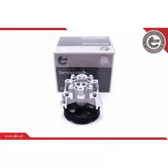 Pompe hydraulique, direction ESEN SKV 10SKV297