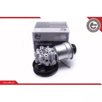 Pompe hydraulique, direction ESEN SKV 10SKV311