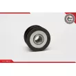 Poulie roue libre, alternateur ESEN SKV 11SKV006 - Visuel 3