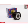 Poulie roue libre, alternateur ESEN SKV 11SKV009 - Visuel 1