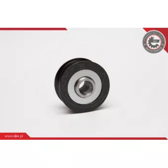Poulie roue libre, alternateur ESEN SKV 11SKV013