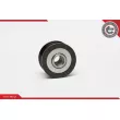 Poulie roue libre, alternateur ESEN SKV 11SKV015 - Visuel 3