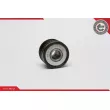 Poulie roue libre, alternateur ESEN SKV 11SKV020 - Visuel 3