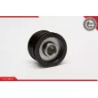 Poulie roue libre, alternateur ESEN SKV 11SKV022 - Visuel 3