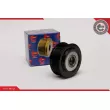 Poulie roue libre, alternateur ESEN SKV 11SKV027 - Visuel 1