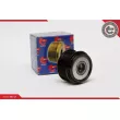 Poulie roue libre, alternateur ESEN SKV 11SKV030 - Visuel 1