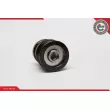 Poulie roue libre, alternateur ESEN SKV 11SKV034 - Visuel 3