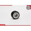 Poulie roue libre, alternateur ESEN SKV 11SKV041 - Visuel 2